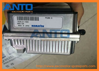 Монитор экскаватора KOMATSU 7835-31-1004 для частей прочного экскаватора PC200-8 запасных