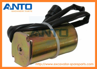 клапан соленоида насоса 4I-5674 4I5674 для частей экскаватора E312 электрических