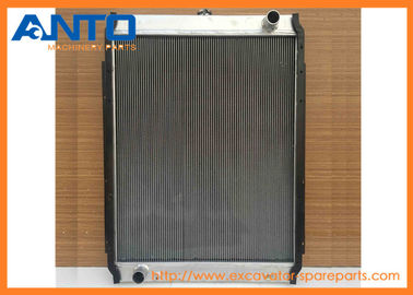 Охлаждая комплект активной зоны 20Y-03-21111 радиатора для частей экскаватора PC220-6 KOMATSU