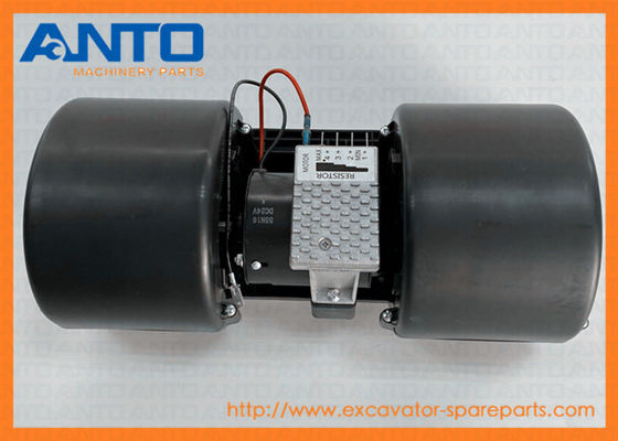 Мотор центробежного вентилятора VOE11006834 11006834 для частей строительной техники Vo-lvo
