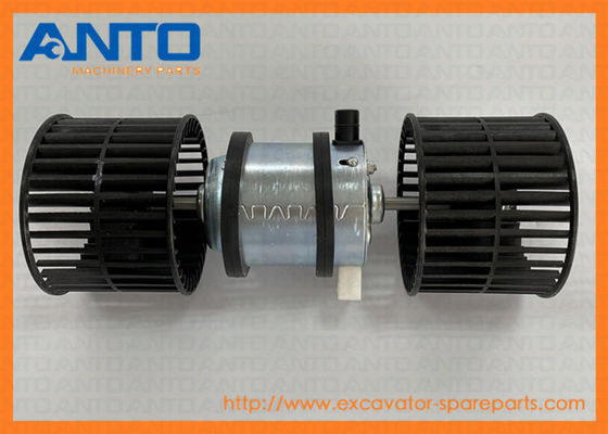 Двигатель для воздуходувки YN20M00107S011 SK200-8 для частей строительной техники Kobelco