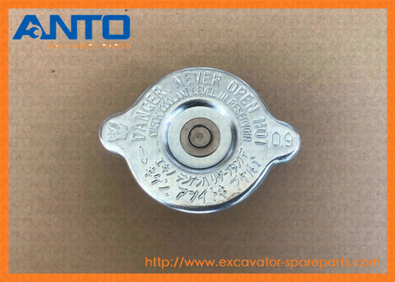 крышка давления радиатора 11N8-47150 11N847150 R210-9 для частей экскаватора Hyundai запасных