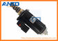 YN35V00041F1 KDRDE5K-31 30C50-102 SK200-6E Электромагнитный клапан для деталей экскаватора Kobelco