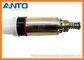 клапан соленоида стопа 125-5772 8К-3663 155-4652 используемый для частей экскаватора КАТ 325Б запасных