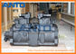 Гидронасос СК200-8 БПА112ДТП экскаватора Кобелько дизельного топлива (К3В112ДТП) с черным материалом ковкой стали