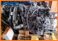 Неподдельная сборка двигателя двигателя 4ХК1 Исузу для экскаватора Хитачи