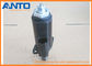 Клапан соленоида 111-9916 КАТ для запасных частей 320Д экскаватора гусеницы 3 месяца гарантии