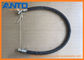 07097-21015 тубопровод привода шланга руки дополнительный для KOMATSU PC200