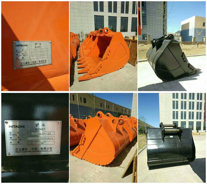 Экскаватор вторичного рынка разделяет ботинок 188-4210 поршеня ...