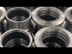 Производитель бортового редуктора и поворотного устройства экскаватора