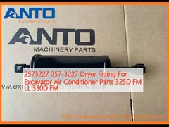 2573227 257-3227 Сушилки для экскаваторов Кондиционеры 325D FM LL 330D FM