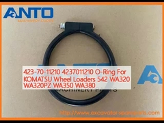 423-70-11210 4237011210 О-кольцо для колесных погрузчиков KOMATSU 542 WA320 WA320PZ WA350 WA380