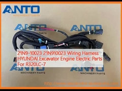 21N9-10023 21N910023 Проводка шнурки HYUNDAI экскаватор двигатель электрические детали для R320LC-7