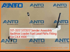 517-3517 5173517 Отправительная сборка загрузчиков буксировщиков Части топливного уровня, подходящие для C4.4 450E