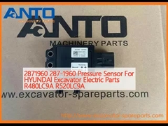 2871960 287-1960 датчик давления для экскаватора HYUNDAI электрические детали R480LC9A R520LC9A