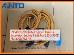 2964617 296-4617 Двигательная подвеска экскаваторные части двигателя для 320D 320D FM 320D FM RR