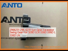 2966231 296-6231 Солнечная редукция экскаваторная катушка для 328D LCR 336D 336D L 336D LN