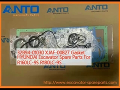 32B94-01030 XJAF-00827 Гаскетные запчасти экскаваторов HYUNDAI для R160LC-9S R180LC-9S