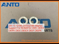 235-15-12590 2351512590 Поддержка стиральной машины для KOMATSU D61E D61EX D61PX D65E D65EX D65P D65PX