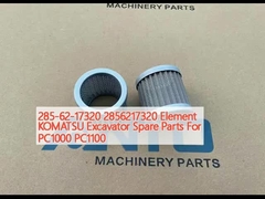285-62-17320 2856217320 Элемент KOMATSU Запчасти экскаваторов для PC1000 PC1100
