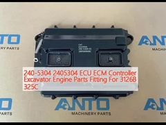 240-5304 2405304 ECU Контроллер ECM Экскаваторные двигатели