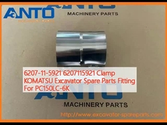 6207-11-5921 6207115921 Сцепка KOMATSU Запчасти экскаватора для PC150LC-6K