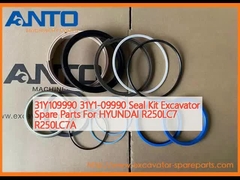 31Y109990 31Y1-09990 Запчасти экскаватора для HYUNDAI R250LC7