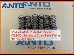 6204-41-4431 6204414431 Весенние запасные части экскаватора KOMATSU
