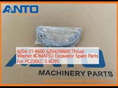 6204-21-8600 6204218600 Стиральная машина KOMATSU Запчасти экскаватора для PC220LC-5 6D95