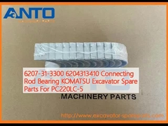 6207-31-3300 6204313410 Подшипник соединительного стержня KOMATSU Запчасти экскаватора для PC220LC-5