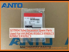 3279104 Запчасти трубных экскаваторов, используемые для HYUNDAI R130LC3 R160LC3 R290LC3 R320LC3