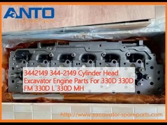 3442149 344-2149 Части двигателей экскаваторов для 330D 330D FM 330D L 330D MH