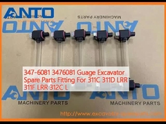 347-6081 3476081 Части запасные экскаватора Гуаге для 311C 311D LRR 311F LRR 312C L