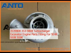 3539808 353-9808 Турбокомпрессор экскаваторные двигатели