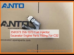 3561373 356-1373 Части двигателей экскаваторов для инжекторов топлива, предназначенные для C32