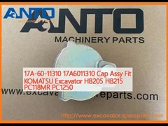 17A-60-11310 17A6011310 Кап. Асси Фит KOMATSU экскаватор HB205 HB215 PC118MR PC1250