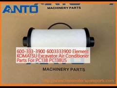 600-333-3900 6003333900 элемент KOMATSU экскаваторные кондиционеры для PC138 PC138US