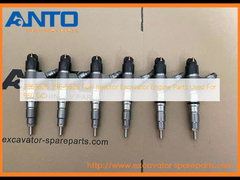 3969626 396-9626 Части двигателей экскаваторов для инжекторов топлива, используемые для 950 GC