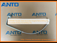 3976466 Части гибких трубных экскаваторов для двигателей HYUNDAI R210LC7A