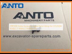 3991306 Запчасти для буровых экскаваторов с винтом, предназначенные для HYUNDAI R140LC-7 R305LC7 R320LC7A