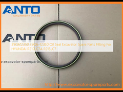 39Q612350 39Q6-12350 Запчасти для экскаватора с масляным уплотнением, подходящие для HYUNDAI R210LC7A R215LC7