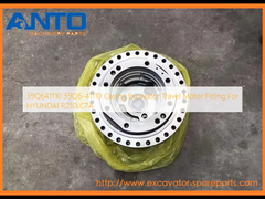 39Q641110 39Q6-41110 корпус экскаватор путевой двигатель фитинг для HYUNDAI R210LC7A