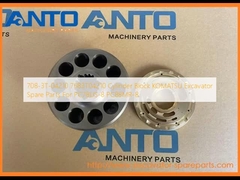 708-3T-04210 7083T04210 Блок цилиндров KOMATSU Запчасти экскаватора для PC78US-8 PC88MR-8