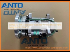 3E1906 3E-1906 Компрессор экскаватор кондиционер Части для 307 311B 312