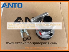 1296259 129-6259 Части двигателя экскаватора с топливным насосом для заправки