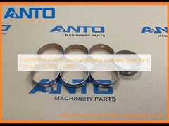 20459999 20459998 Части запасные для экскаватора с распределительным шестом EC160C EC180C