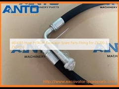 4614165 Шланг HITACHI Запчасти экскаватора для ZX200-3 ZX240-3