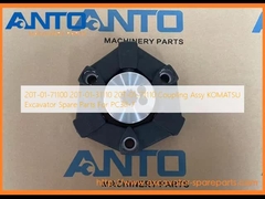 20T-01-71100 20T-01-31110 20T-01-71110 Сцепление Assy KOMATSU Запчасти экскаватора для PC30-7