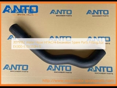 3079182 Водяной шланг HITACHI Запчасти экскаватора для EX300-5 EX350H-5