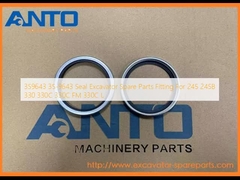 3S9643 3S-9643 Запчасти экскаватора для уплотнения для 245 245B 330 330C 330C FM 330C L